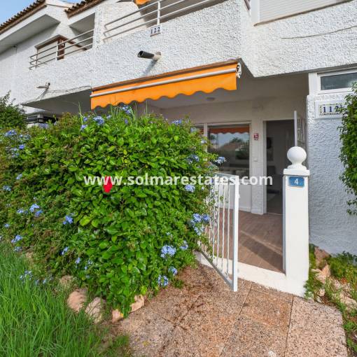 Apartamento - Venta - Villamartin - Villamartin