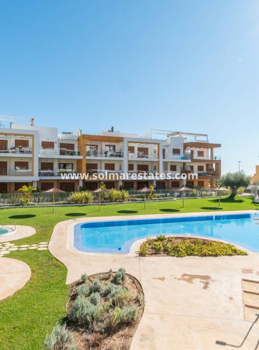 Apartamento - Venta - Villamartin - Villamartin