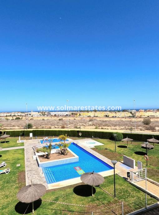 Apartamento - Venta - Villamartin - Villamartin