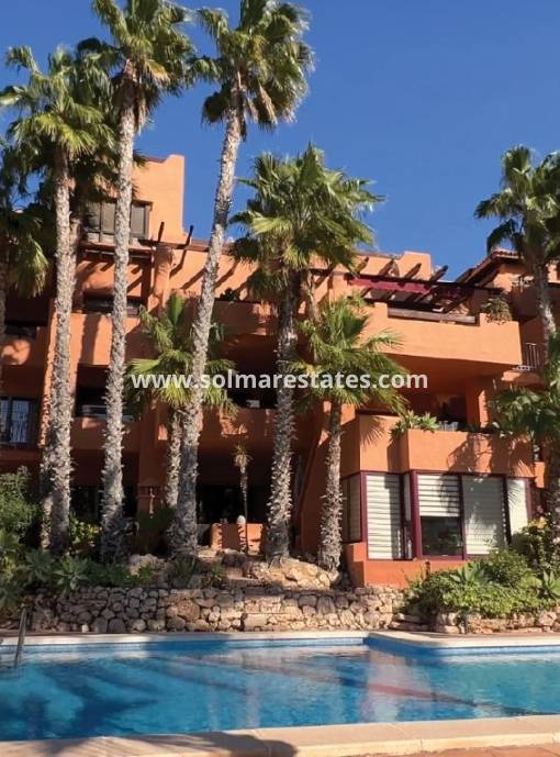 Apartamento - Venta - Villamartin - Villamartin