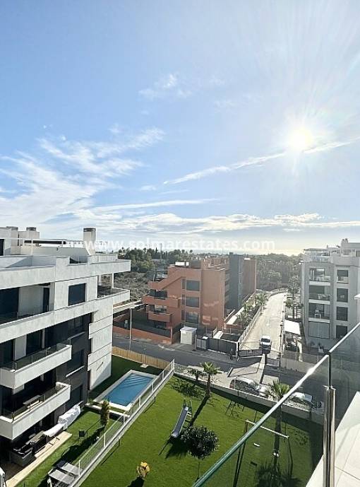 Apartamento - Venta - Villamartin - Villamartin