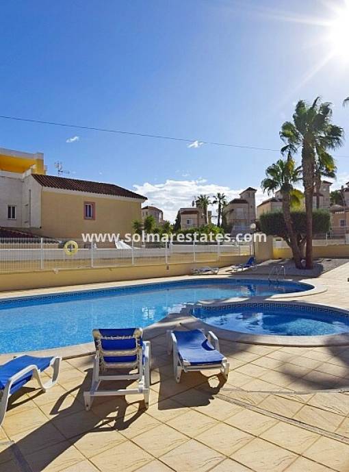 Apartamento - Venta - Villamartin - Villamartin