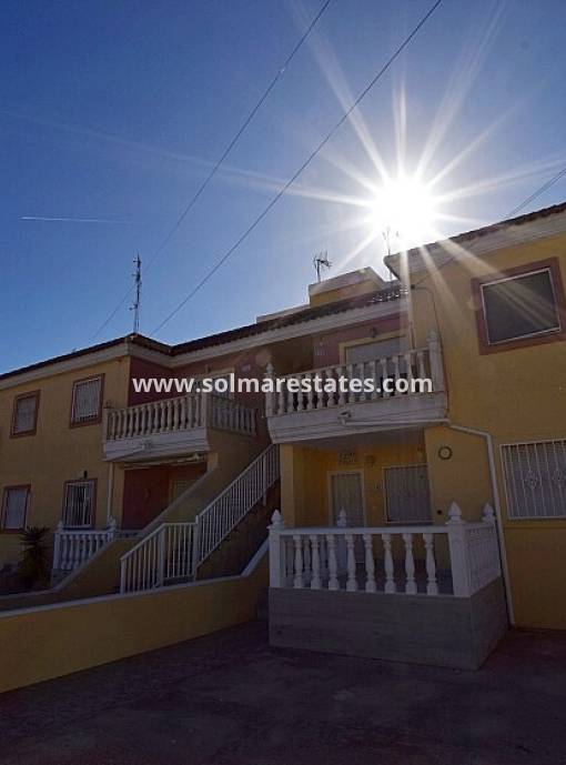 Apartamento - Venta - Villamartin - Villamartin