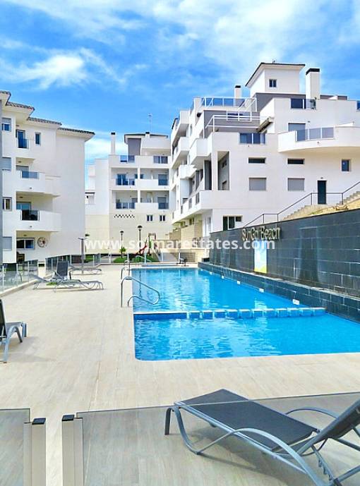 Apartamento - Venta - Villamartin - Villamartin