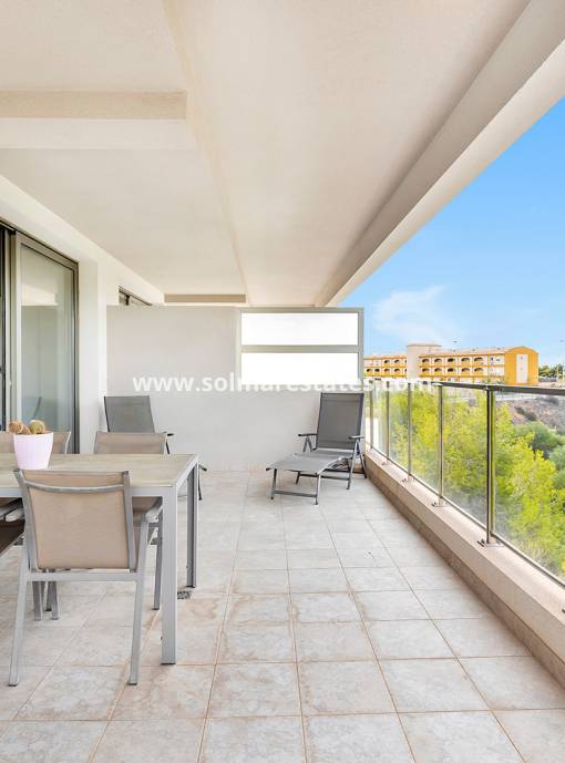 Apartamento - Venta - Villamartin - Villamartin