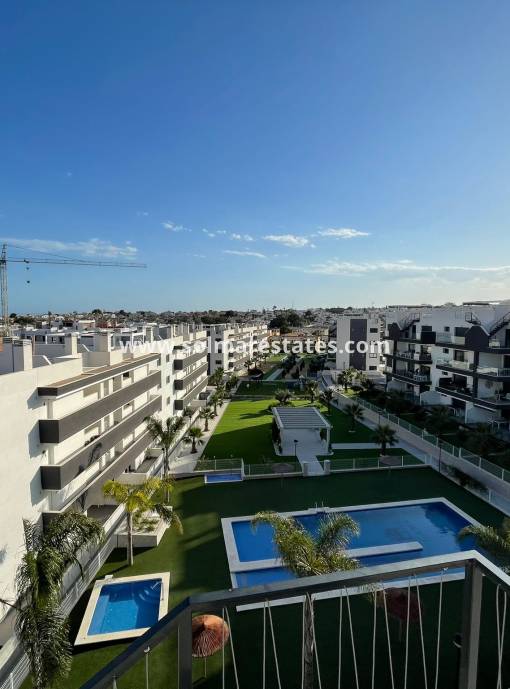 Apartamento - Venta - Villamartin - Villamartin