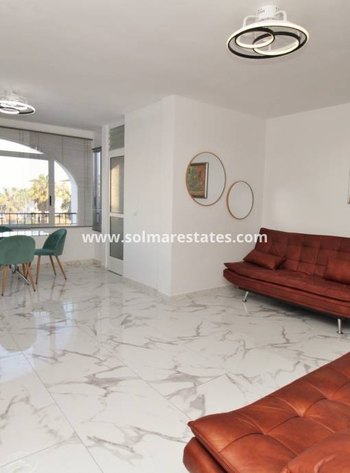 Apartamento - Venta - Villamartin - Villamartin