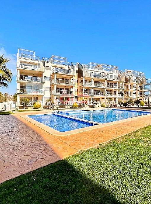 Apartamento - Venta - Villamartin - Villamartin