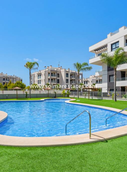 Apartamento - Venta - Villamartin - Villamartin