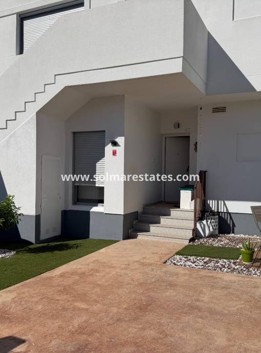 Apartamento - Venta - Vistabella Golf - Capri Apartments