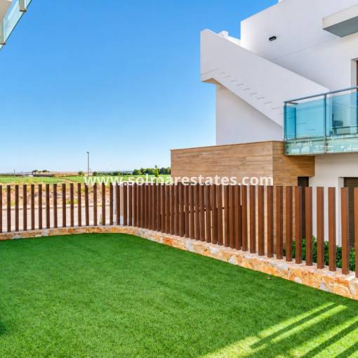 Apartamento - Venta - Vistabella Golf - Capri Apartments