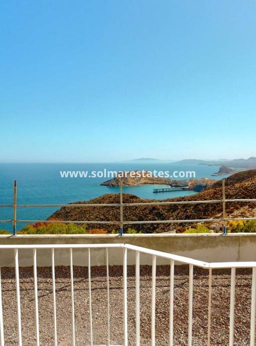 Apartment - New Build - Aguilas - Isla Del Fraile