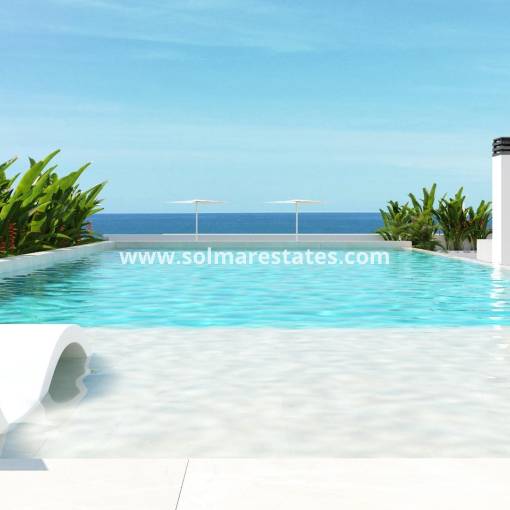 Apartment - New Build - Guardamar Del Segura - N-65407