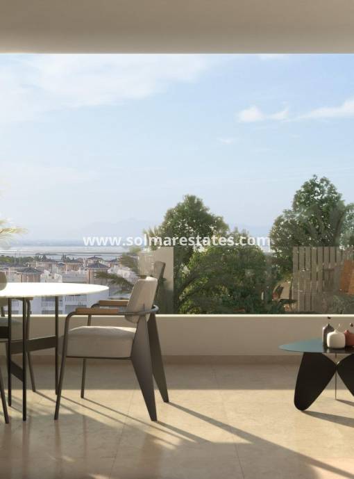 Apartment - New Build - La Marina - La Marina del Pinet