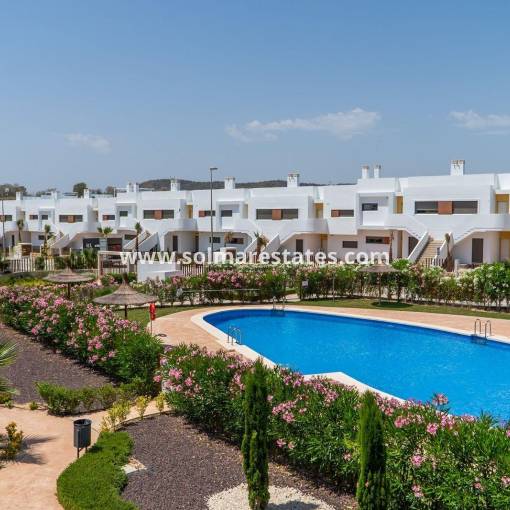 Apartment - New Build - Orihuela - Vistabella Golf