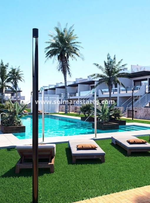 Apartment - New Build - Pilar De La Horadada - Pilar de la Horadada