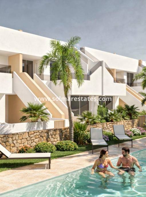 Apartment - New Build - Pilar De La Horadada - Pilar de la Horadada
