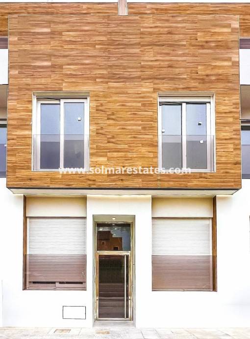 Apartment - New Build - Pilar De La Horadada - Pilar de la Horadada