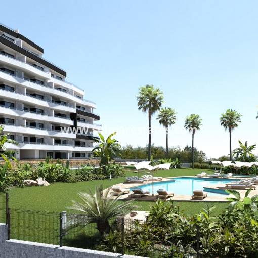 Apartment - New Build - San Miguel De Salinas - Pueblo