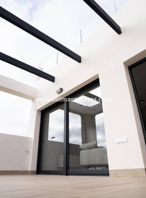 Apartment - New Build - Villamartin - PAU 26