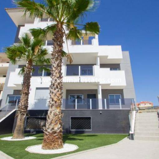 Apartment - New Build - Villamartin - Res. Sun Golf Beach