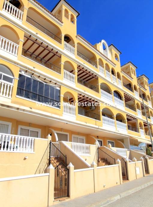 Apartment - Resale - Algorfa - Algorfa