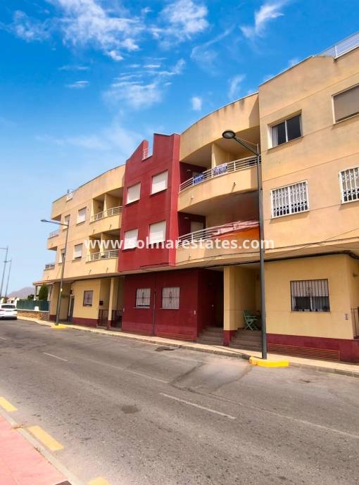 Apartment - Resale - Algorfa - Algorfa