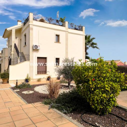 Apartment - Resale - Algorfa - Algorfa