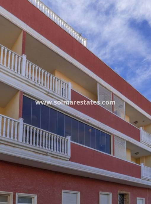 Apartment - Resale - Algorfa - Algorfa