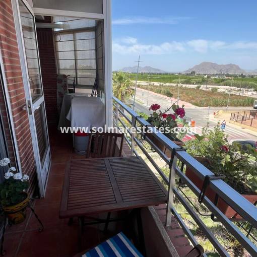 Apartment - Resale - Algorfa - Algorfa
