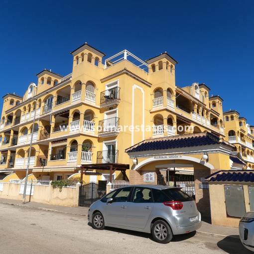 Apartment - Resale - Algorfa - Fontana