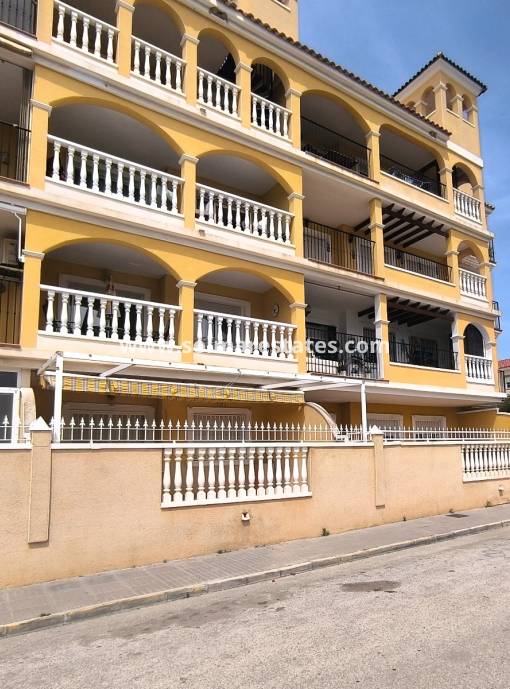 Apartment - Resale - Algorfa - Fontana