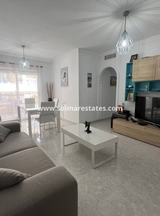 Apartment - Resale - Algorfa - Fontana