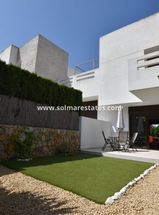 Apartment - Resale - Algorfa - La Finca Golf Resort