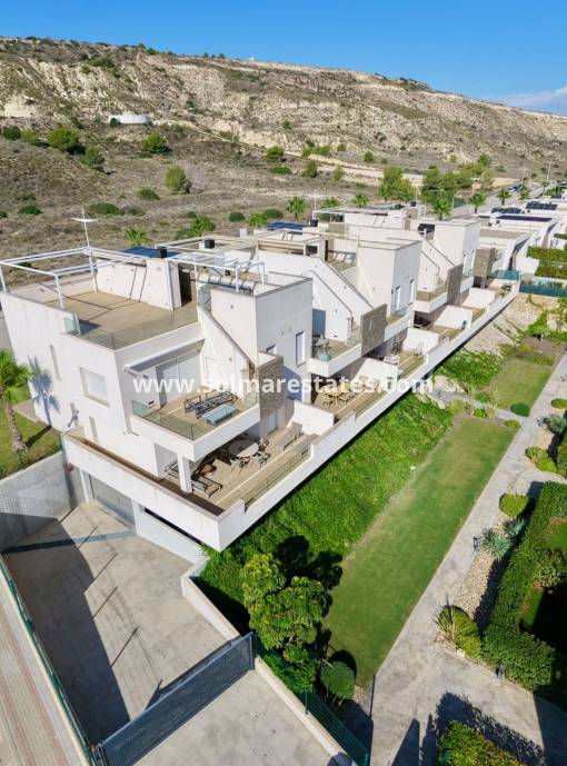 Apartment - Resale - Algorfa - La Finca Golf Resort