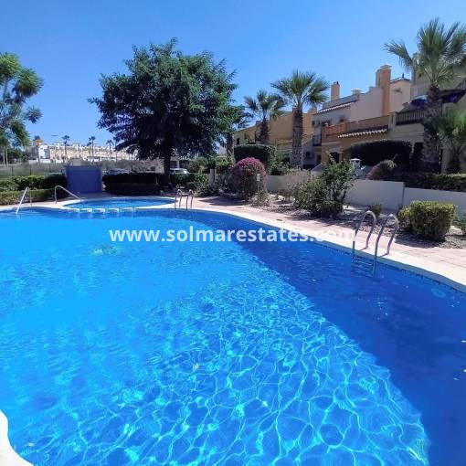 Apartment - Resale - Algorfa - R-36438