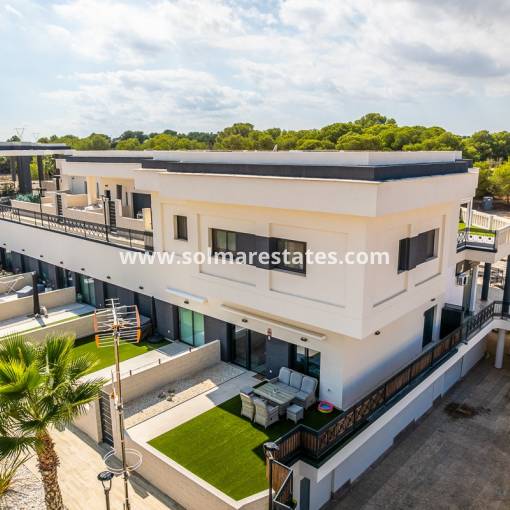 Apartment - Resale - Algorfa - R-94763