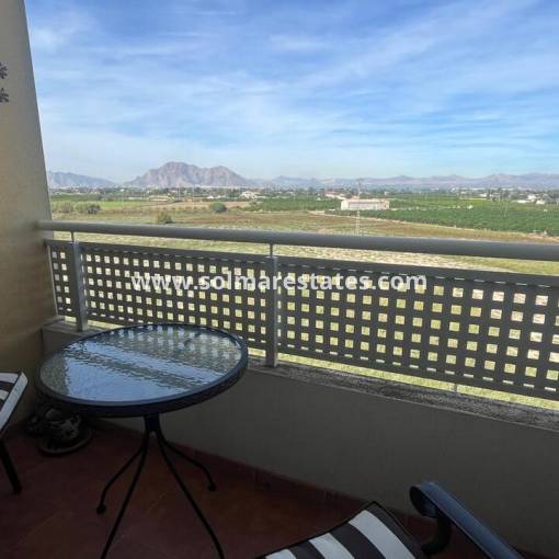 Apartment - Resale - Almoradi - Almoradi