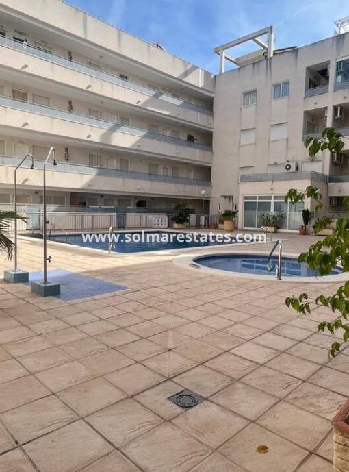 Apartment - Resale - Almoradi - Almoradi