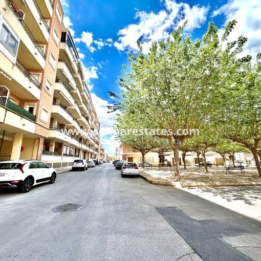 Apartment - Resale - Almoradi - Almoradi