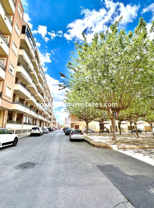 Apartment - Resale - Almoradi - Almoradi