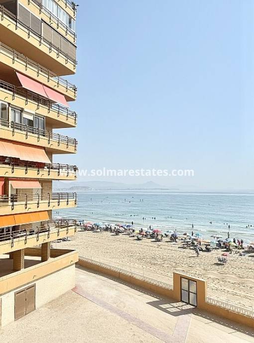 Apartment - Resale - Arenales del Sol - Arenales del Sol