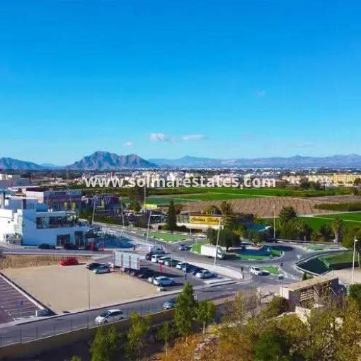 Apartment - Resale - Benijofar - Benijofar