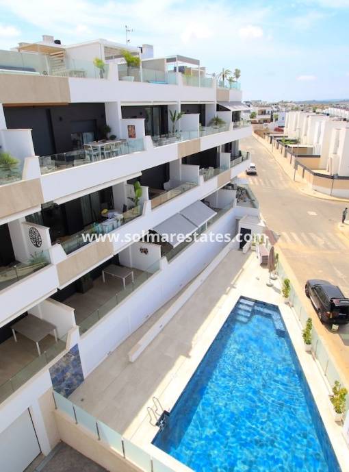 Apartment - Resale - Benijofar - Benijofar