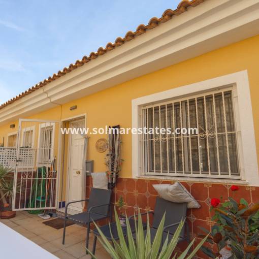 Apartment - Resale - Benijofar - Benimar