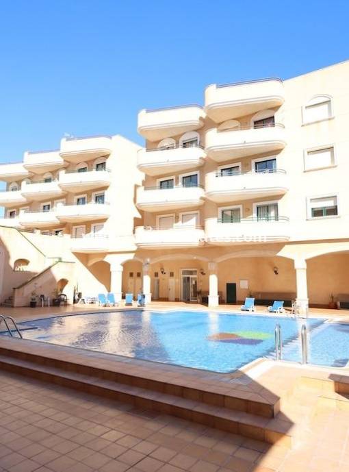Apartment - Resale - Cabo Roig - Beachside Cabo Roig