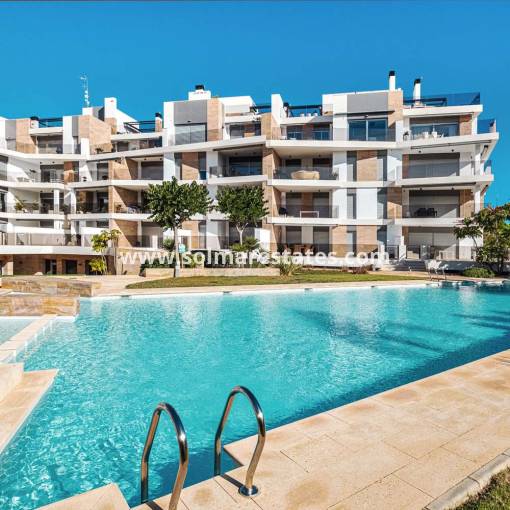 Apartment - Resale - Cabo Roig - Beachside Cabo Roig