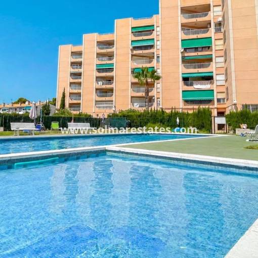 Apartment - Resale - Cabo Roig - Beachside Cabo Roig