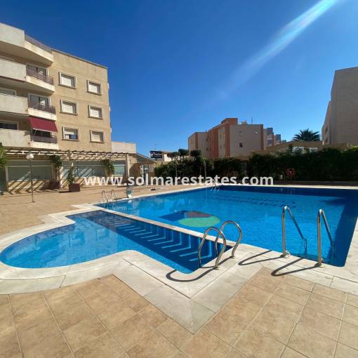 Apartment - Resale - Cabo Roig - Beachside Cabo Roig