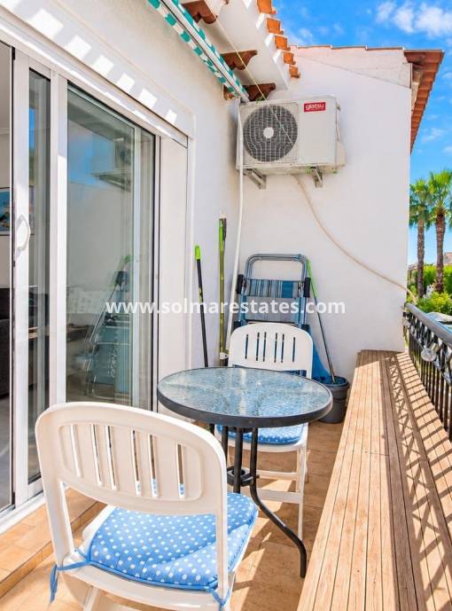 Apartment - Resale - Cabo Roig - Beachside Cabo Roig